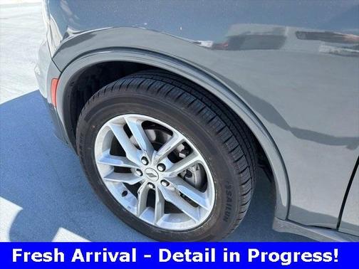 2024 Dodge Durango GT