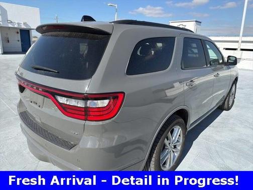 2024 Dodge Durango GT