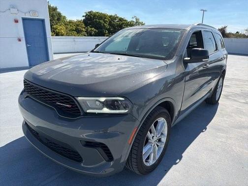 2024 Dodge Durango GT