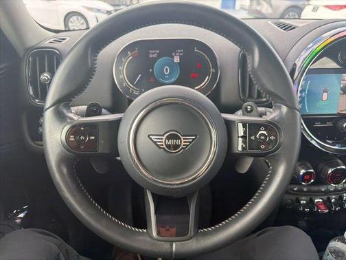 2023 MINI Countryman Cooper S