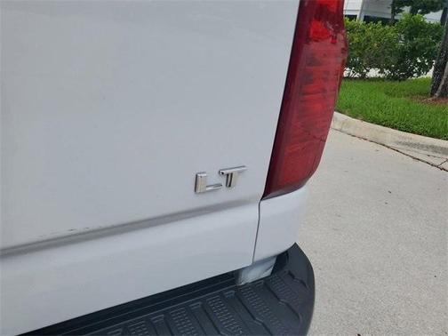 2024 Chevrolet Silverado 2500 LT