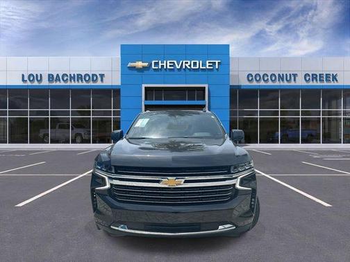 Ash 2023 Chevrolet Tahoe LT