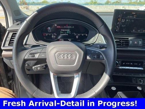 2024 Audi Q5 45 S line quattro Premium
