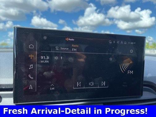 2024 Audi Q5 45 S line quattro Premium