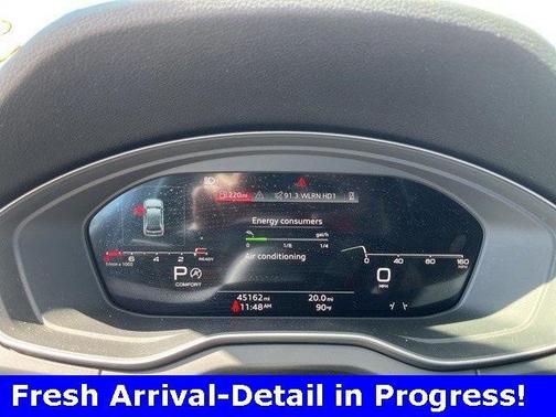 2024 Audi Q5 45 S line quattro Premium