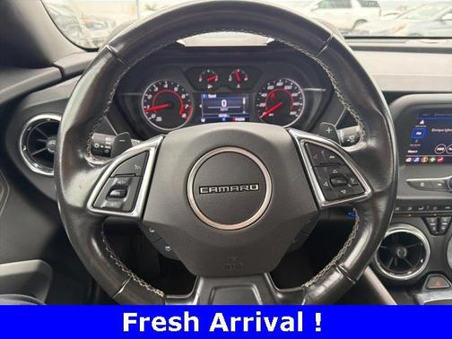 2023 Chevrolet Camaro 2LT