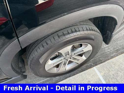 2023 Honda Pilot EX-L 8-Passenger