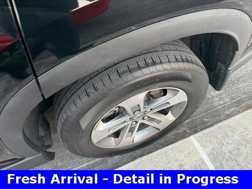 2023 Honda Pilot EX-L 8-Passenger