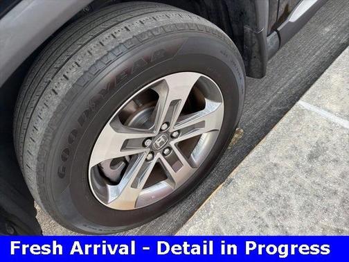 2023 Honda Pilot EX-L 8-Passenger