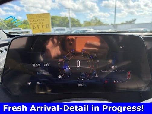 2024 Chevrolet Traverse LS