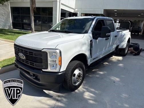2023 Ford F-350 XL