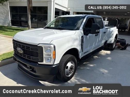 2023 Ford F-350 XL