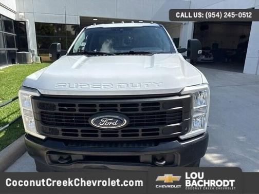 2023 Ford F-350 XL