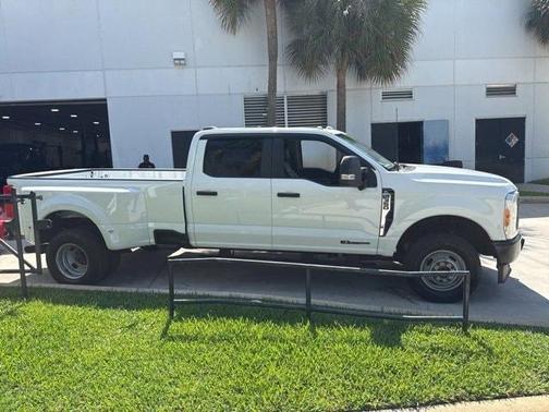 2023 Ford F-350 XL