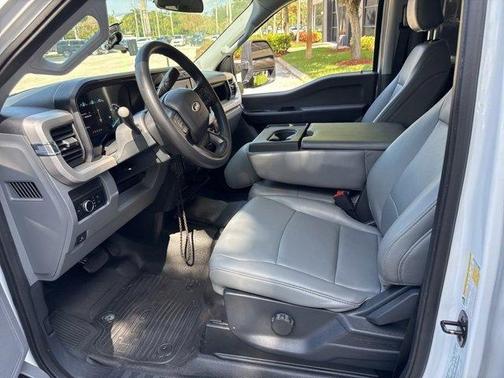 2023 Ford F-350 XL