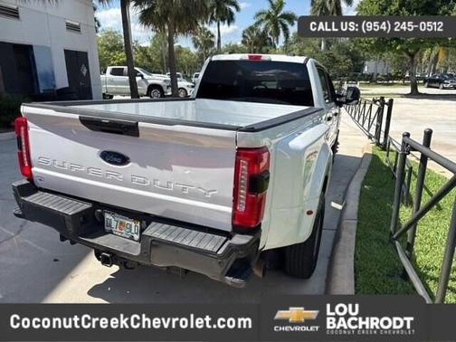 2023 Ford F-350 XL