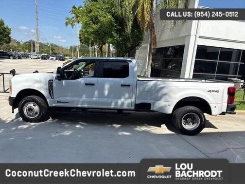 2023 Ford F-350 XL