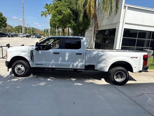 2023 Ford F-350 XL