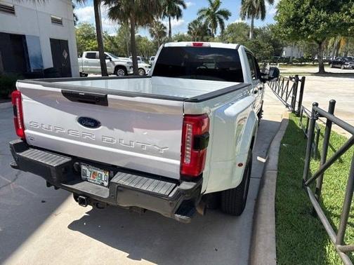 2023 Ford F-350 XL