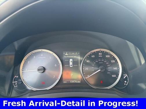 2024 Lexus IS 300 Base