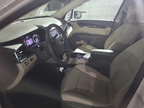 2022 Cadillac XT6 Premium Luxury AWD