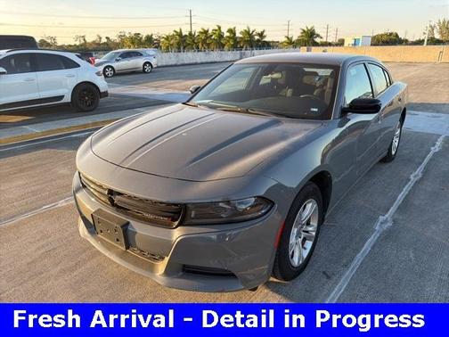 2023 Dodge Charger SXT