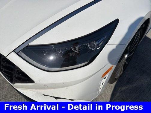 2022 Hyundai SONATA Limited