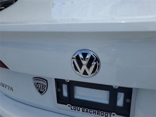2021 Volkswagen Jetta 1.4T R-Line