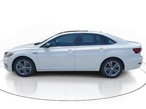 2021 Volkswagen Jetta 1.4T R-Line