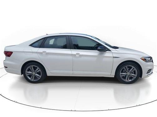 2021 Volkswagen Jetta 1.4T R-Line