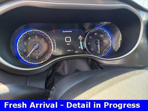 2024 Chrysler Pacifica Touring-L