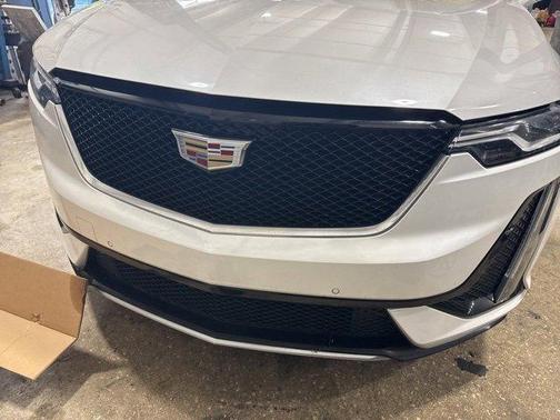2020 Cadillac XT6 Sport AWD