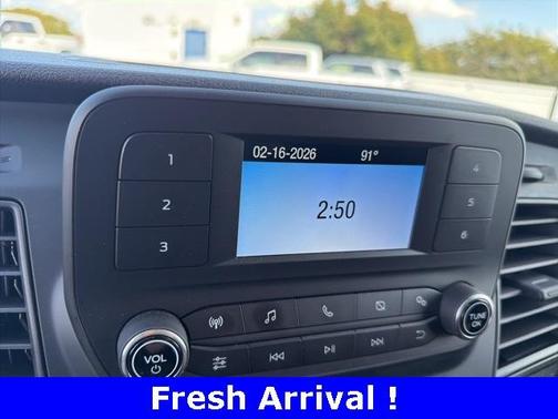 2025 Ford Transit-350 Base