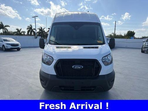 2025 Ford Transit-350 Base