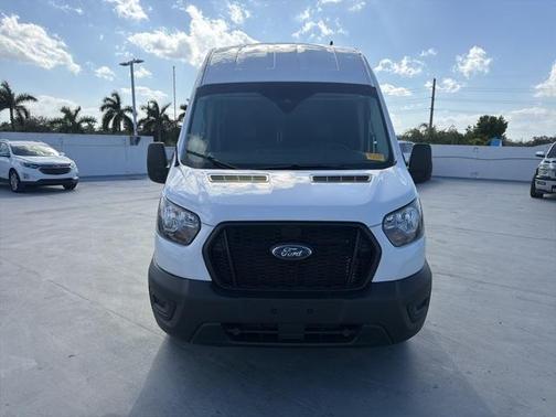 2025 Ford Transit-350 Base