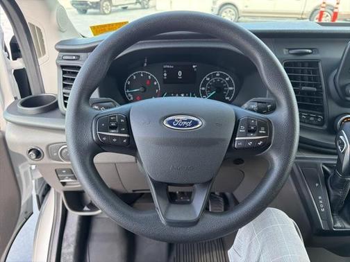 2025 Ford Transit-350 Base