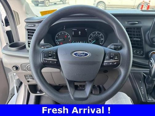 2025 Ford Transit-350 Base