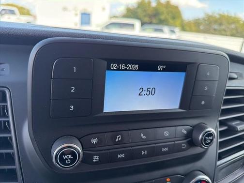 2025 Ford Transit-350 Base