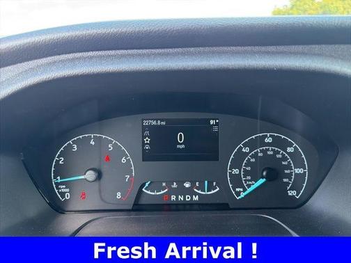 2025 Ford Transit-350 Base