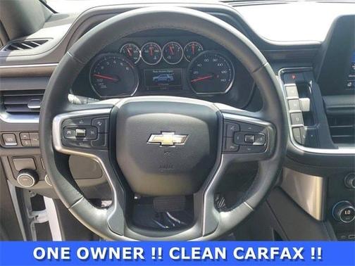 2023 Chevrolet Suburban LS