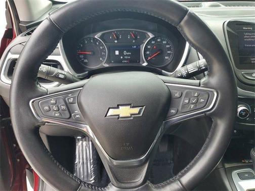 2020 Chevrolet Equinox Premier w/2LZ