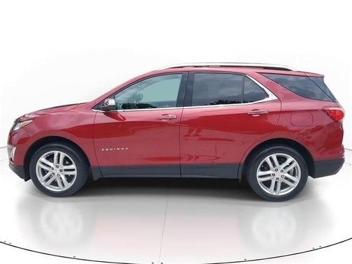 2020 Chevrolet Equinox Premier w/2LZ