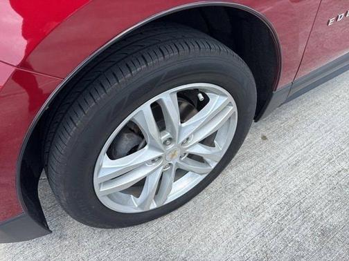 2020 Chevrolet Equinox Premier w/2LZ