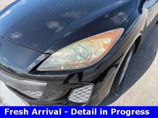 2013 Mazda Mazda3 i Touring