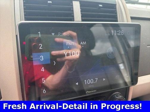 2011 Ford Escape Hybrid Hybrid