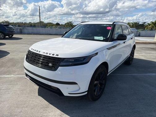 2024 Land Rover Range Rover Velar P250 S