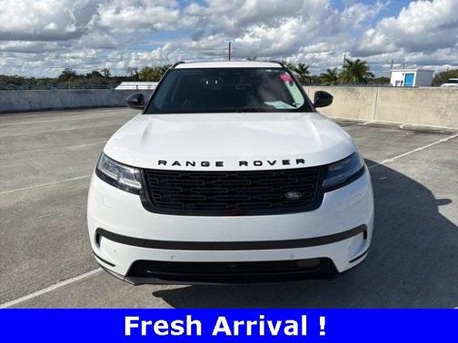 2024 Land Rover Range Rover Velar P250 S
