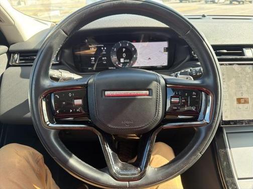 2024 Land Rover Range Rover Velar P250 S