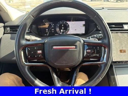 2024 Land Rover Range Rover Velar P250 S