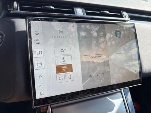 2024 Land Rover Range Rover Velar P250 S